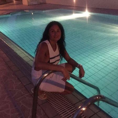 Hermes Complex 2 Kappari Paralimni Cyprus Экстерьер фото