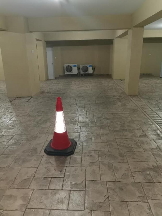 Hermes Complex 2 Kappari Paralimni Cyprus Экстерьер фото