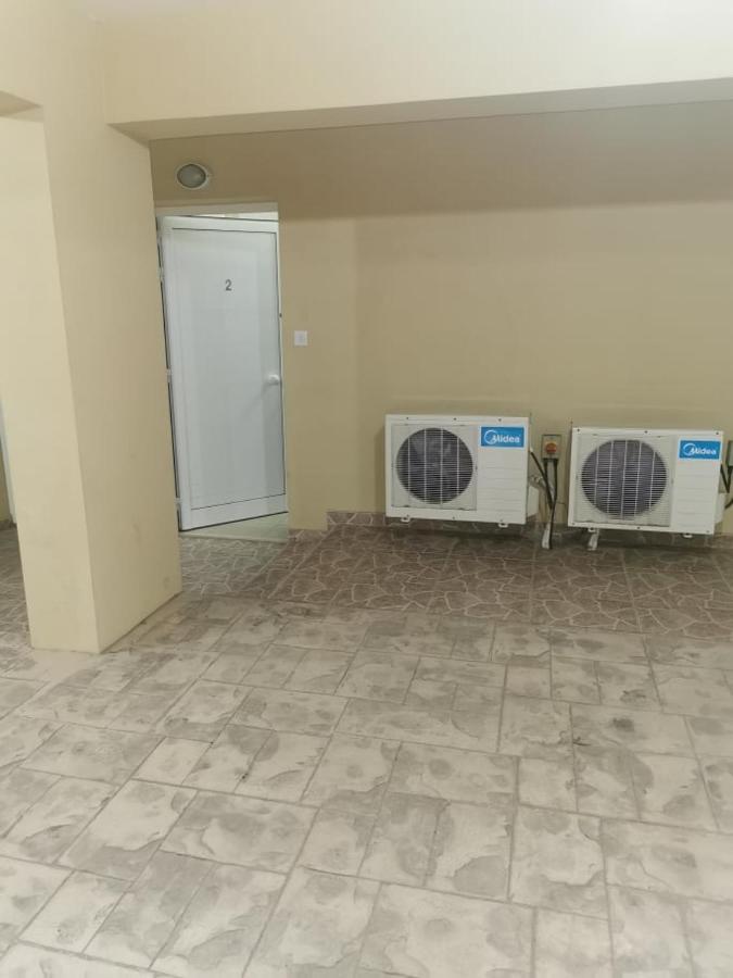 Hermes Complex 2 Kappari Paralimni Cyprus Экстерьер фото