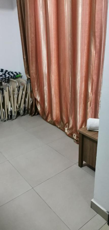 Hermes Complex 2 Kappari Paralimni Cyprus Экстерьер фото
