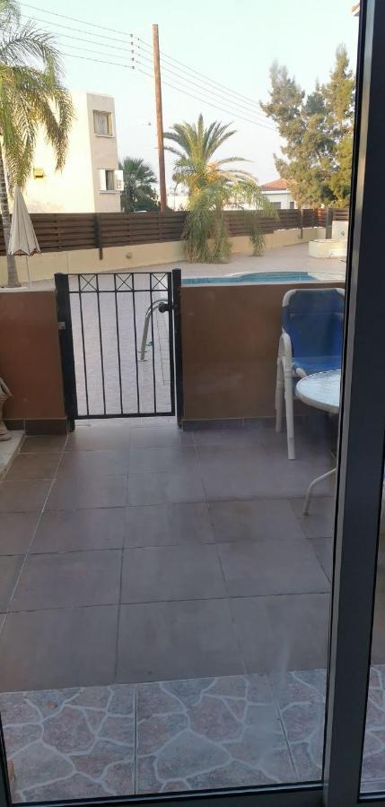 Hermes Complex 2 Kappari Paralimni Cyprus Экстерьер фото