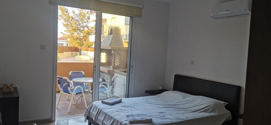 Hermes Complex 2 Kappari Paralimni Cyprus Экстерьер фото