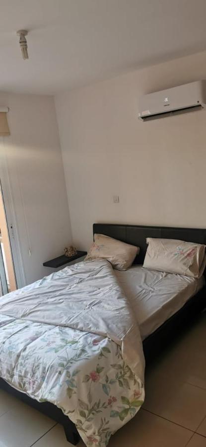 Hermes Complex 2 Kappari Paralimni Cyprus Экстерьер фото