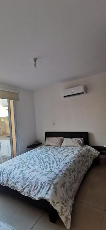 Hermes Complex 2 Kappari Paralimni Cyprus Экстерьер фото