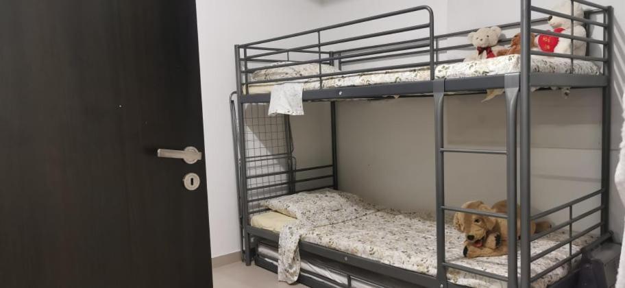 Hermes Complex 2 Kappari Paralimni Cyprus Экстерьер фото