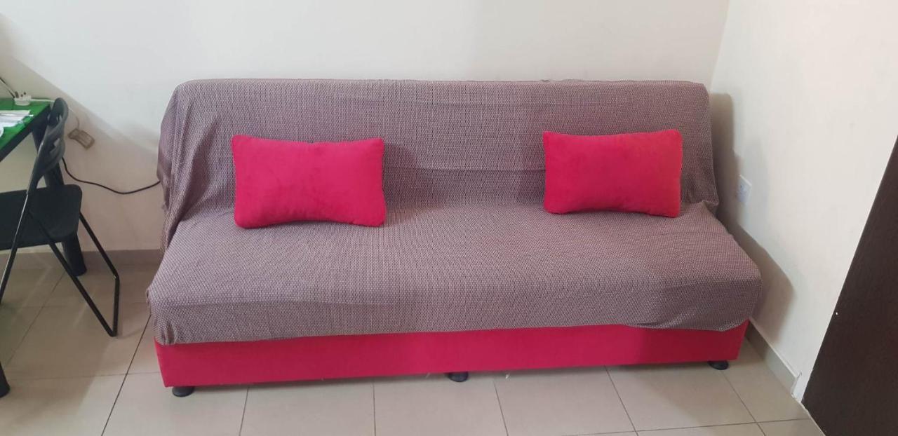Hermes Complex 2 Kappari Paralimni Cyprus Экстерьер фото