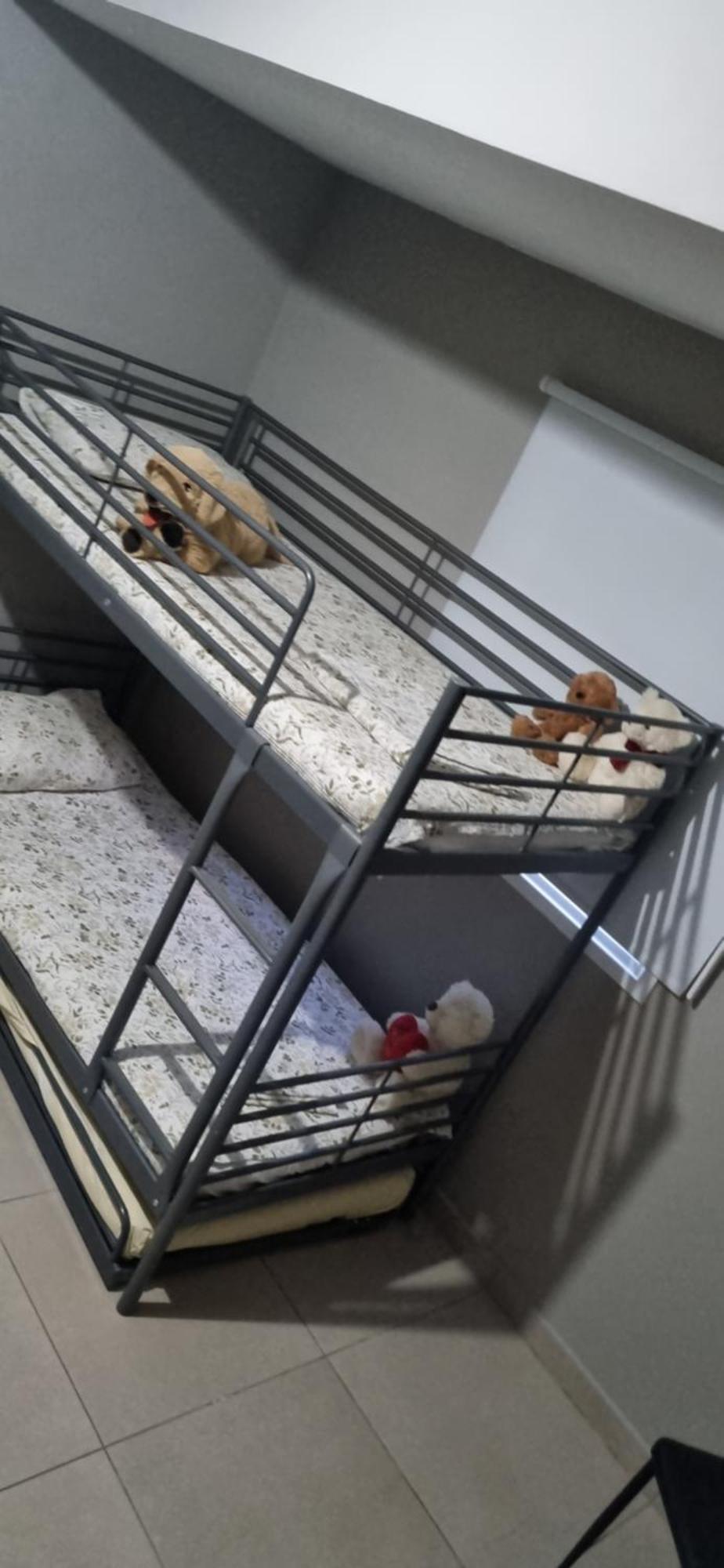 Hermes Complex 2 Kappari Paralimni Cyprus Экстерьер фото
