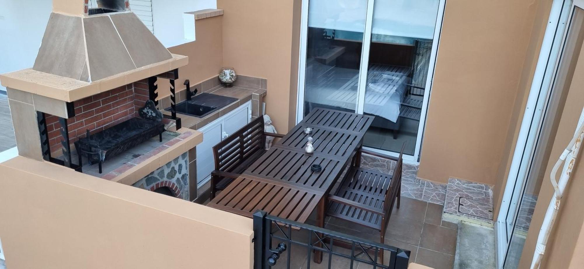 Hermes Complex 2 Kappari Paralimni Cyprus Экстерьер фото