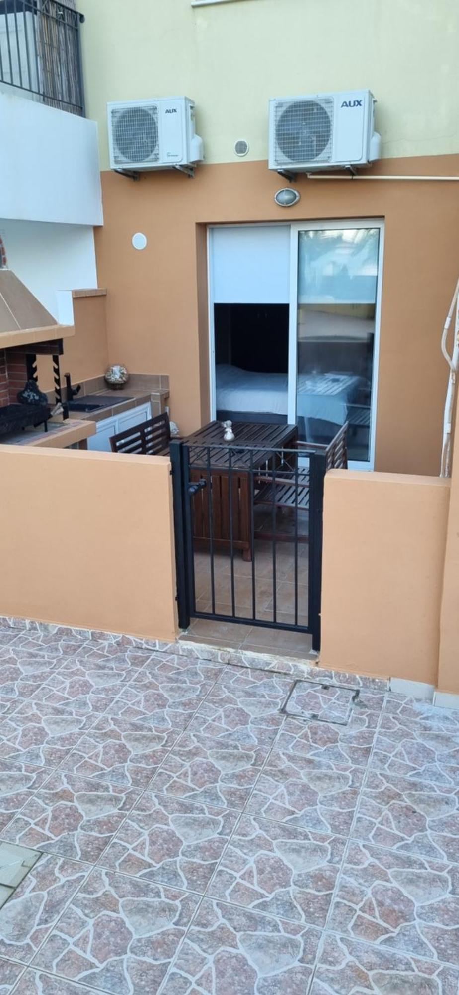 Hermes Complex 2 Kappari Paralimni Cyprus Экстерьер фото