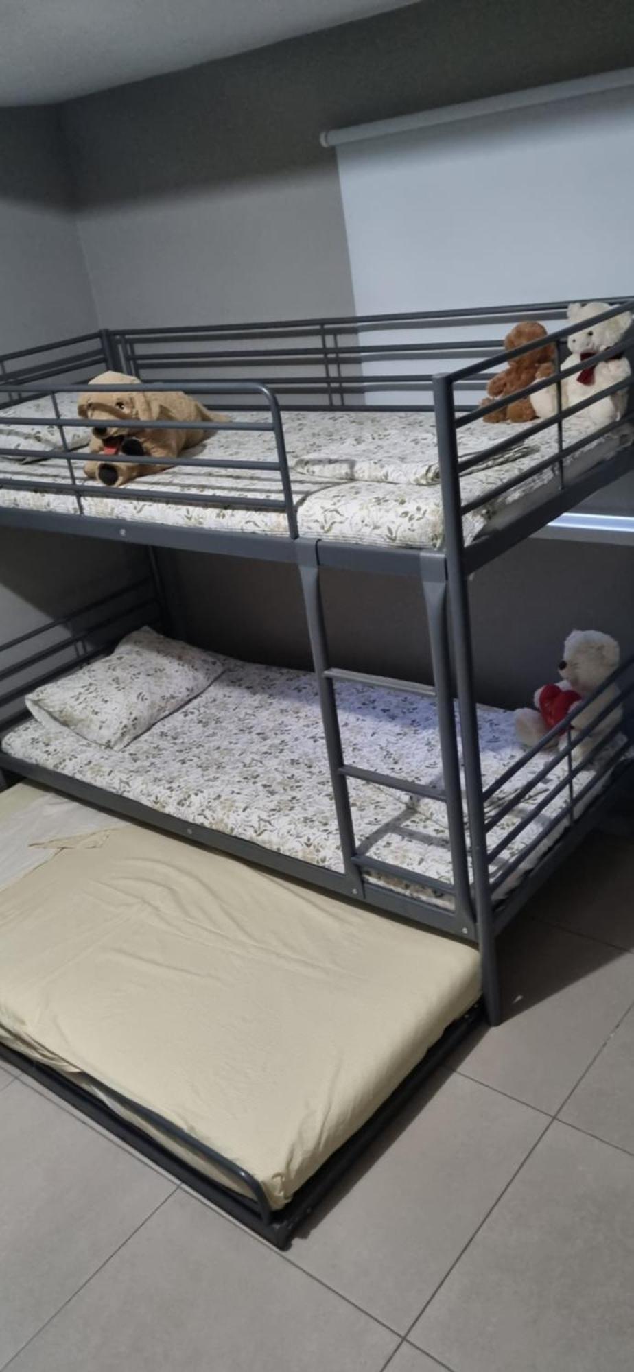 Hermes Complex 2 Kappari Paralimni Cyprus Экстерьер фото