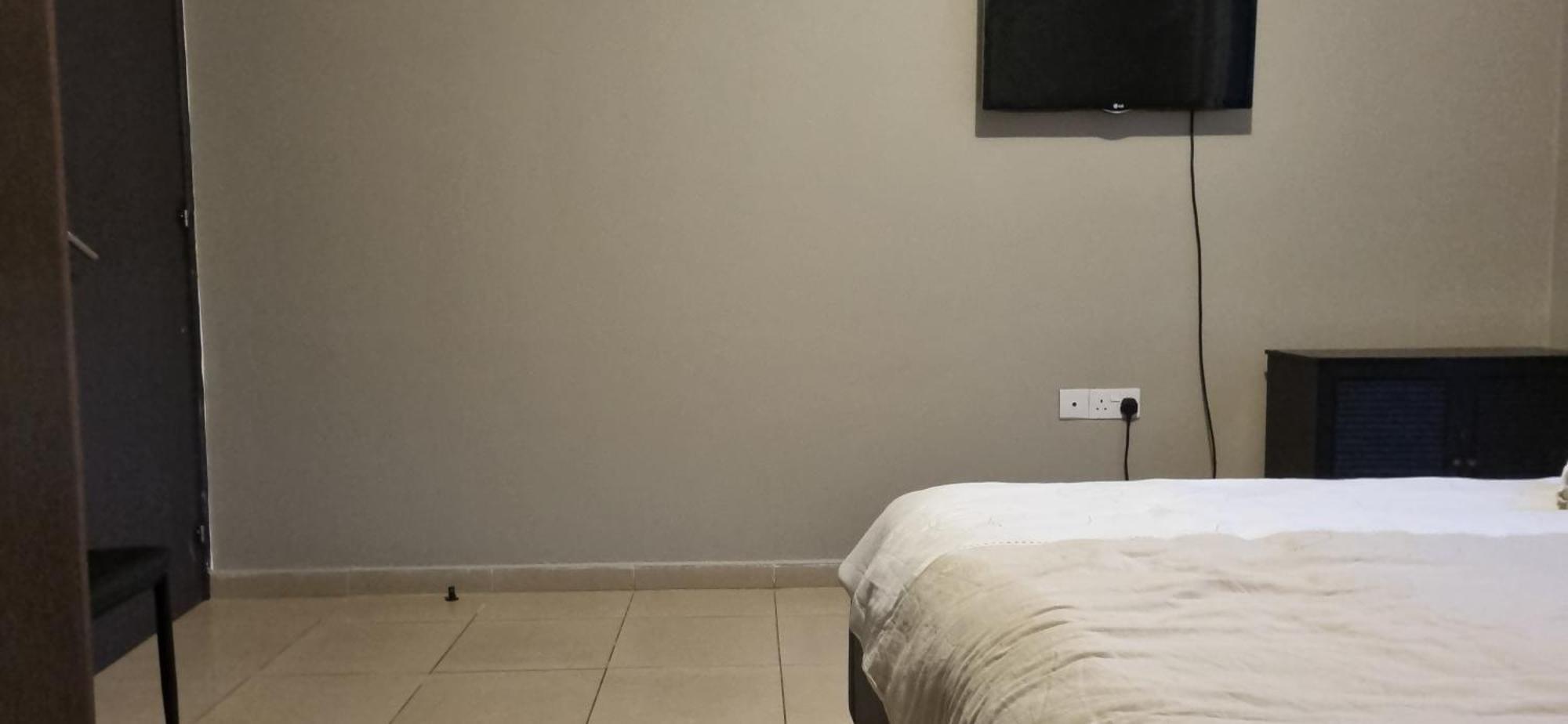 Hermes Complex 2 Kappari Paralimni Cyprus Экстерьер фото