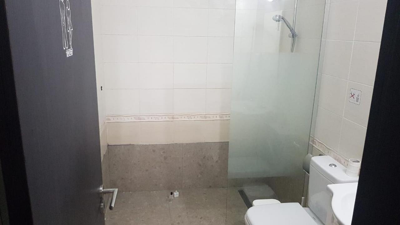 Hermes Complex 2 Kappari Paralimni Cyprus Экстерьер фото