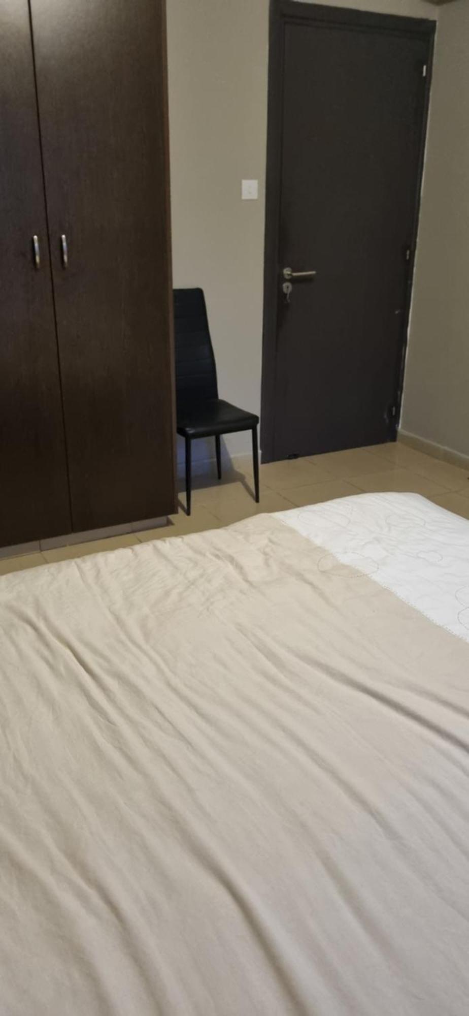 Hermes Complex 2 Kappari Paralimni Cyprus Экстерьер фото