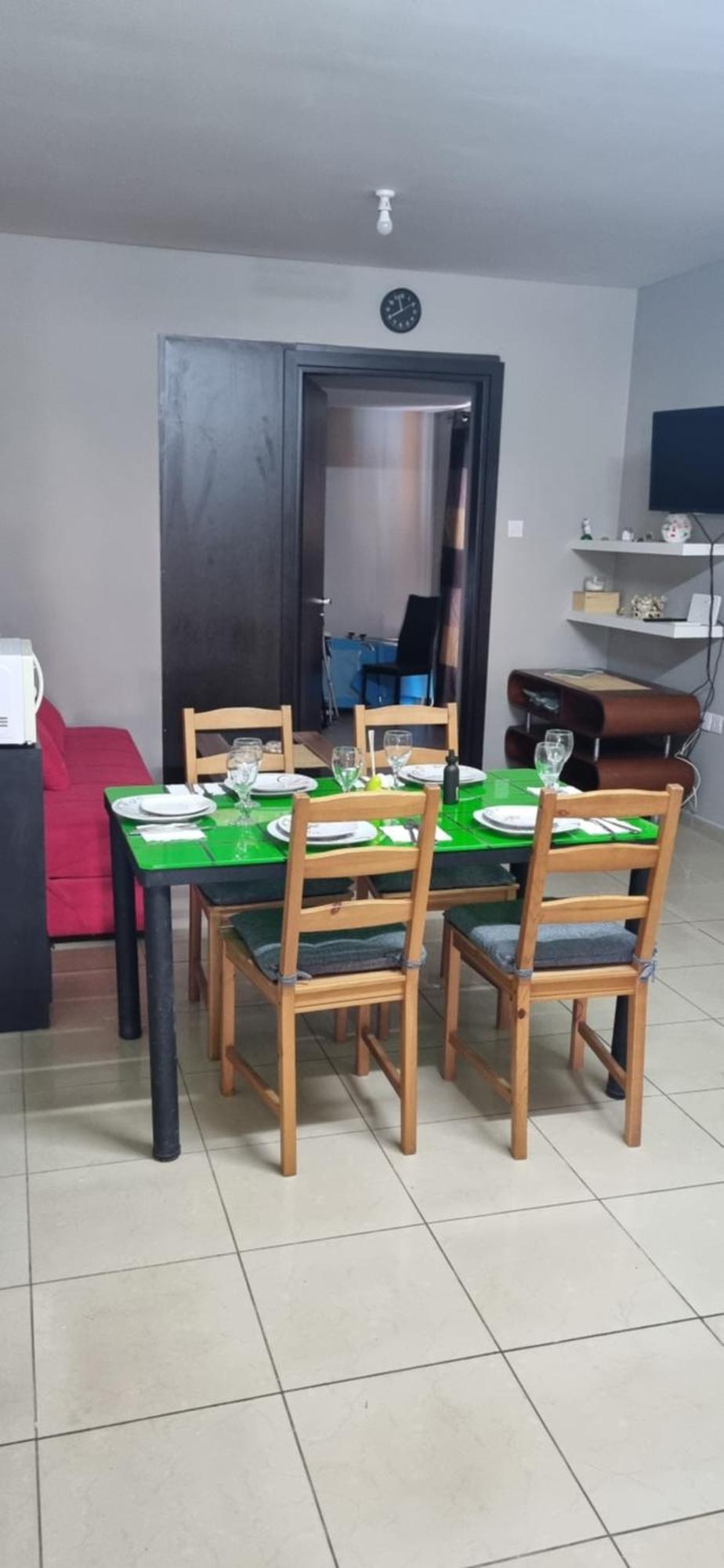 Hermes Complex 2 Kappari Paralimni Cyprus Экстерьер фото
