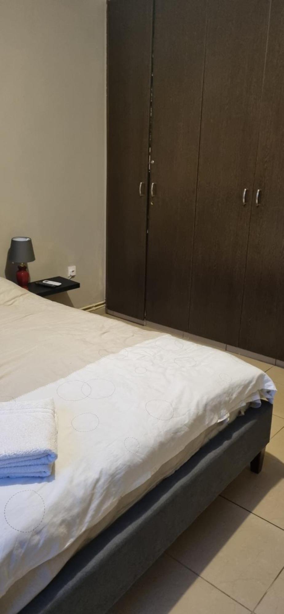 Hermes Complex 2 Kappari Paralimni Cyprus Экстерьер фото