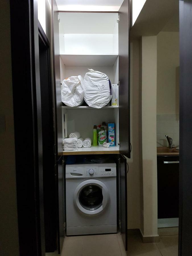 Hermes Complex 2 Kappari Paralimni Cyprus Экстерьер фото