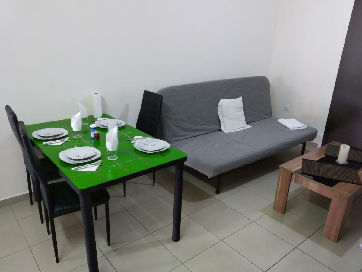 Hermes Complex 2 Kappari Paralimni Cyprus Экстерьер фото