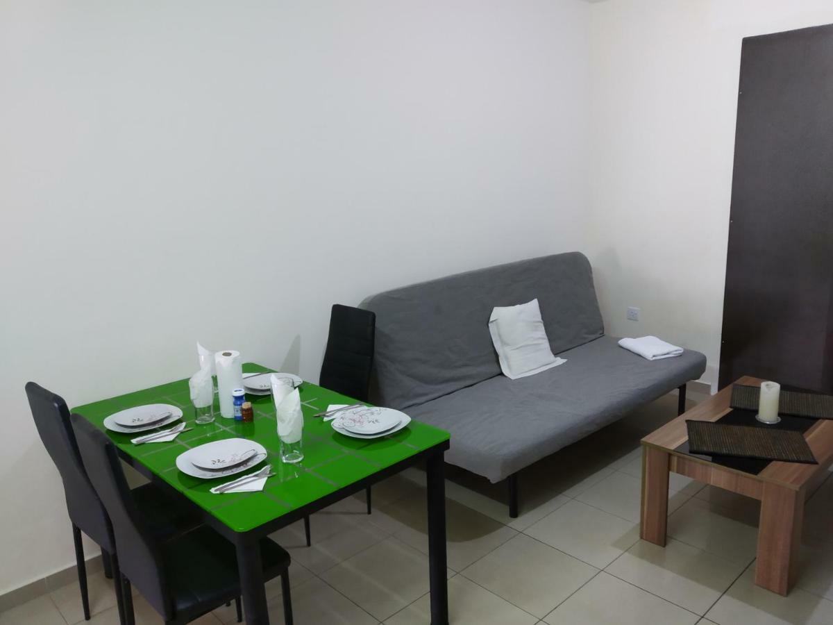 Hermes Complex 2 Kappari Paralimni Cyprus Экстерьер фото