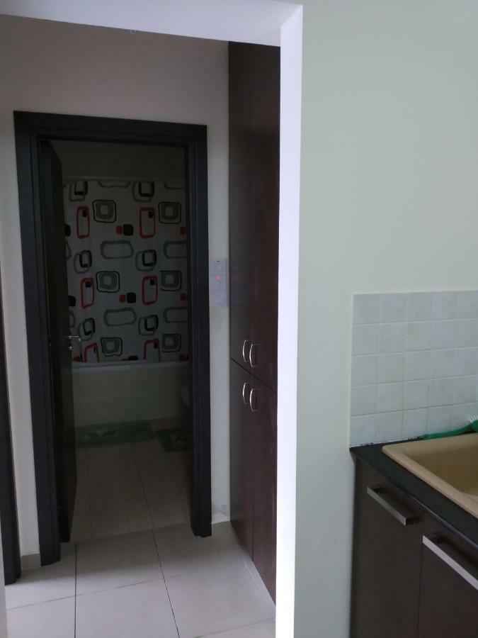 Hermes Complex 2 Kappari Paralimni Cyprus Экстерьер фото