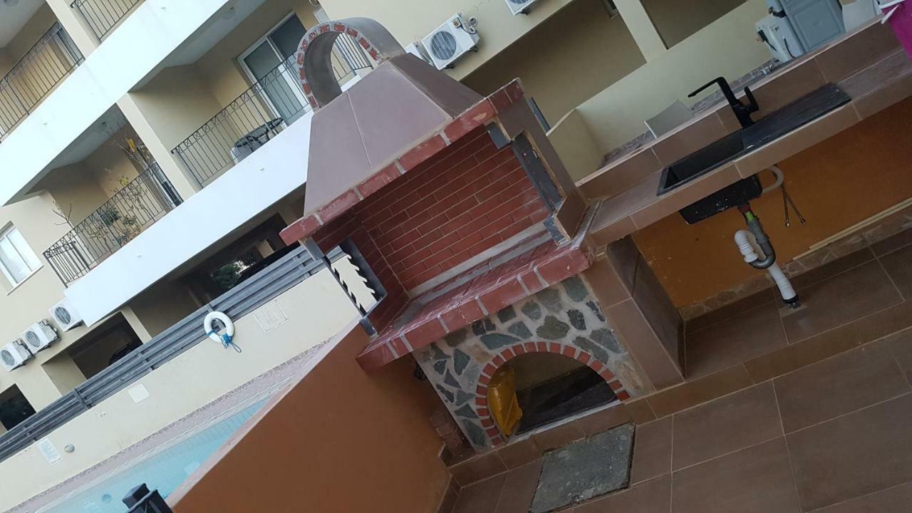 Hermes Complex 2 Kappari Paralimni Cyprus Экстерьер фото