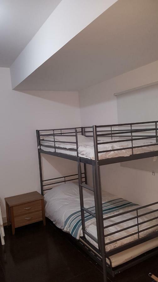 Hermes Complex 2 Kappari Paralimni Cyprus Экстерьер фото