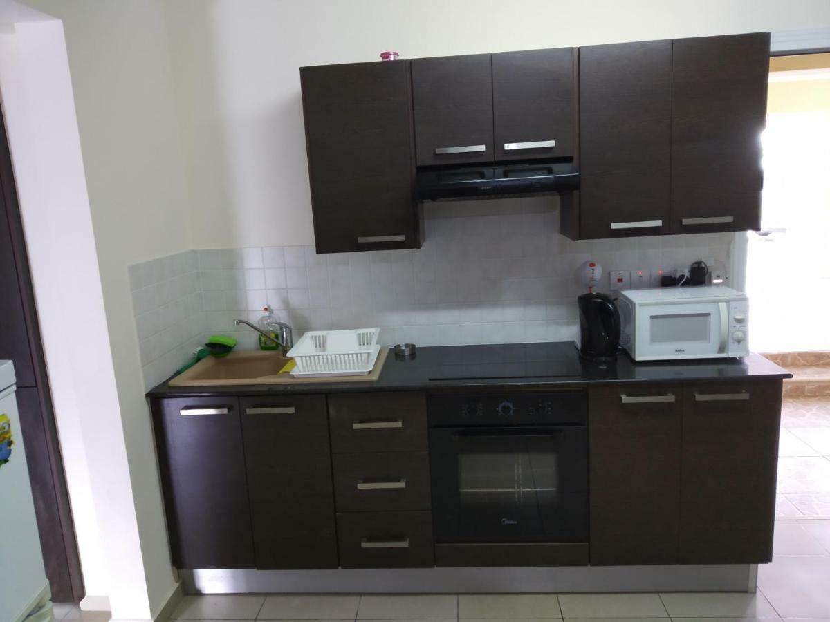 Hermes Complex 2 Kappari Paralimni Cyprus Экстерьер фото