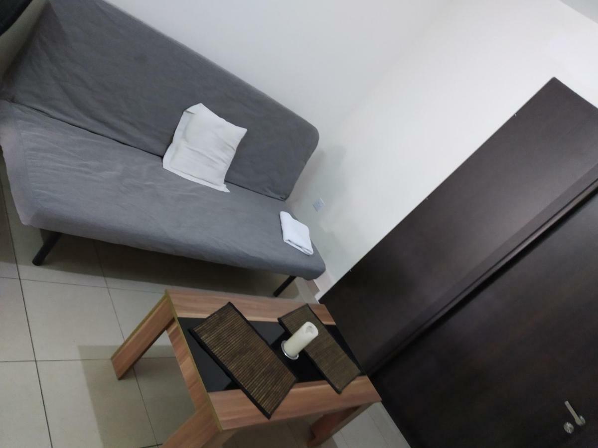 Hermes Complex 2 Kappari Paralimni Cyprus Экстерьер фото